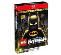 LEGO® Batman™ : L'Héritage du Chevalier Noir Deluxe Edition Nintendo Switch 2