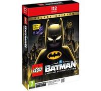 LEGO® Batman™ : L'Héritage du Chevalier Noir Deluxe Edition Nintendo Switch 2