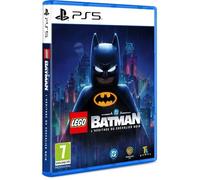 LEGO Batman: L'Héritage du Chevalier Noir - Jeu PS5