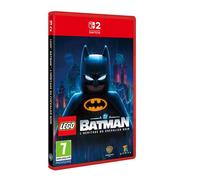 LEGO® Batman™ : L'Héritage du Chevalier Noir Nintendo Switch 2