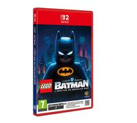 LEGO® Batman™ : L'Héritage du Chevalier Noir Nintendo Switch 2