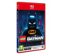 LEGO Batman : L'Héritage du Chevalier Noir - Nintendo Switch 2 - Version Française