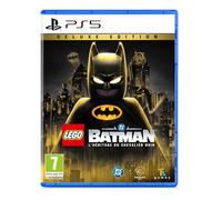 LEGO Batman : L'Héritage du Chevalier Noir - Premium Edition (Playstation 5)