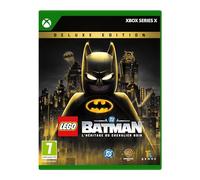 LEGO Batman : L'Héritage du Chevalier Noir - Premium Edition (Xbox Series)