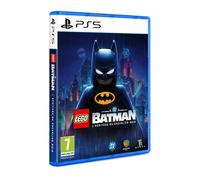 LEGO Batman : L'Héritage du Chevalier Noir PS5