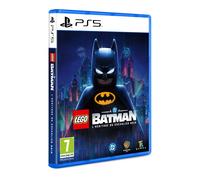 LEGO® Batman™ : L'Héritage du Chevalier Noir PS5