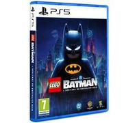 LEGO Batman : L'Héritage du Chevalier Noir - Standard Edition (Playstation 5)