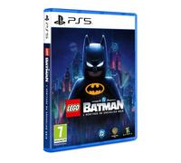 LEGO Batman : L'Héritage du Chevalier Noir - Standard Edition (Playstation 5)