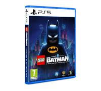 LEGO Batman : L'Héritage du Chevalier Noir - Standard Edition (Playstation 5)