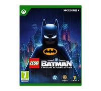 LEGO – Jeu vidéo – Batman : L'Héritage du Chevalier Noir – Édition Standard (Xbox Series)