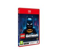 LEGO Batman: L'Héritage du Chevalier Noir • Jeu Nintendo Switch 2