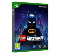 LEGO Batman : L'Héritage du Chevalier Noir Xbox Serie S/X