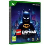 LEGO – Jeu vidéo – Batman : L'Héritage du Chevalier Noir – Édition Standard (Xbox Series)