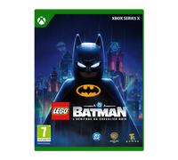 LEGO Batman: L'Héritage du Chevalier Noir - Xbox Series XǀS
