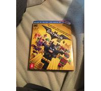 Lego Batman Movie 3d