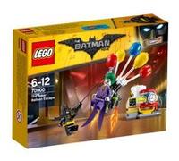 LEGO® Batman Movie 70900 L'évasion en ballon du Joker™ G