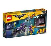 LEGO® Batman Movie 70902 La poursuite en catmoto de Catwoman™ G