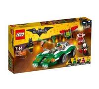 LEGO® Batman Movie 70903 Le bolide de l'Homme-mystère™ G