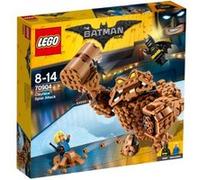 LEGO 70904 – The Batman Movie – L'attaque de Gueule d'argile