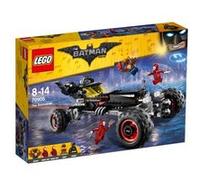 LEGO® Batman Movie 70905 La Batmobile G