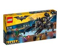 LEGO® Batman Movie 70908 La Batbooster G