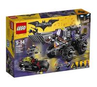 LEGO® Batman Movie 70915 La fuite de Double-Face™ multicolore G