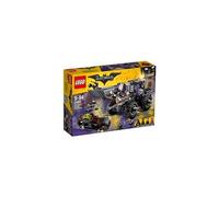 LEGO Jeu de construction The Batman Movie – La fuite de Double-Face 70915