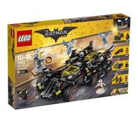 LEGO® Batman Movie 70917 La Batmobile suprême