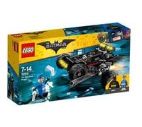 LEGO® Batman Movie 70918 Le Bat Buggy G
