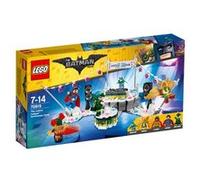 LEGO® Batman Movie 70919 L'anniversaire de la Ligue des Justiciers G