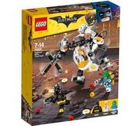 LEGO® Batman Movie 70920 L'attaque de Crâne d'Oeuf G