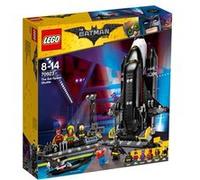 LEGO® Batman Movie 70923 La Bat Fusée G