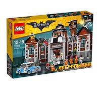 LEGO Batman Movie Arkham Asylum Construction Set 70912