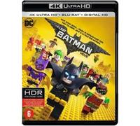 Lego Batman Movie-Bluray 4K UHD-Nl/Fr G