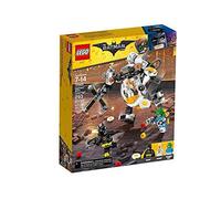 LEGO BATMAN MOVIE DC Egghead Mech Food Fight 70920 Building Kit (293 Piece)