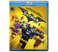 Lego Batman, Le Film - Steelbook - The Lego Batman Movie