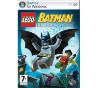 Lego Batman Pc
