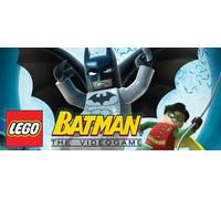 LEGO Batman (PC)