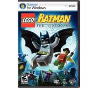 LEGO Batman - PC (PC)