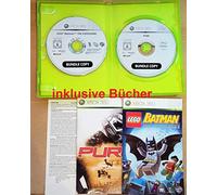 Lego Batman / Pure Double Pack - Bundle Version (Xbox 360) [import anglais]