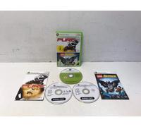 Lego Batman / Pure Double Pack - Bundle Version (Xbox 360) (PC)