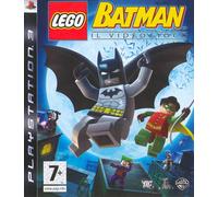 Lego Batman Standard Italien PS3