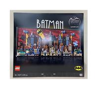LEGO Batman : The Animated Series Gotham City 76271 - Neuf scellé