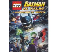 Lego-Batman The Movie [Import]