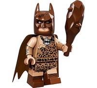LEGO BATMAN THE MOVIE - Clan de The Cave Batman - 71017 (Bagged)
