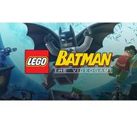 LEGO Batman The Videogame