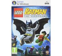 LEGO Batman: The Videogame /PC (PC)