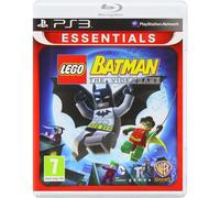 LEGO Batman: The Videogame (PS3) (Sony Playstation 3)