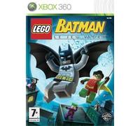Lego Batman Xbox 360 | occasion