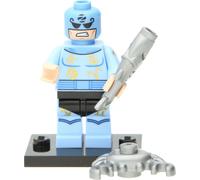 LEGO Batman : Zodiac Master